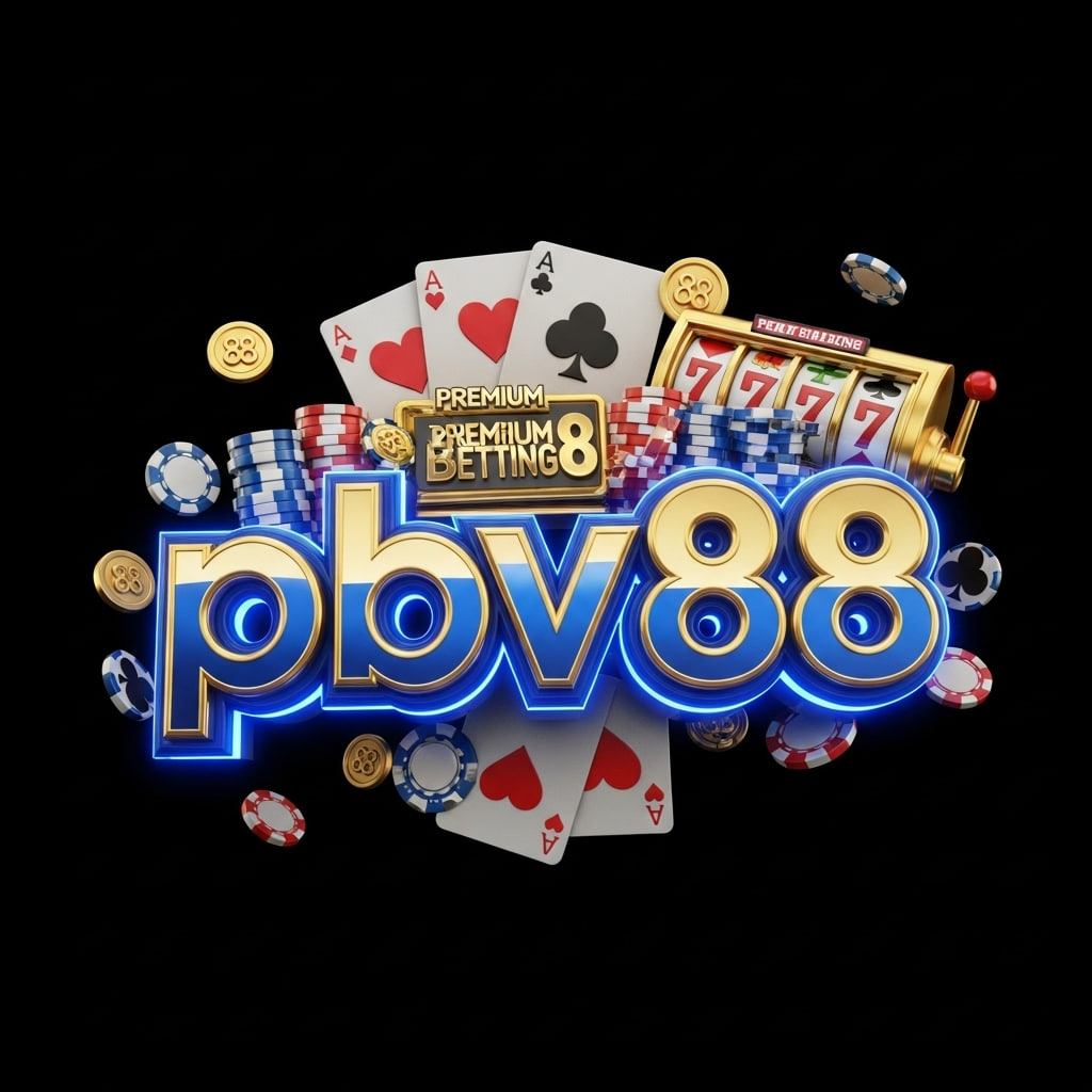 Logo của pbv88